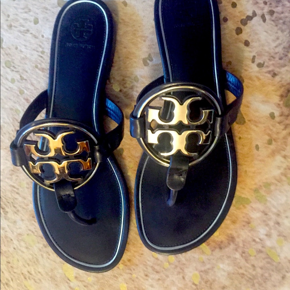 COPY - Tory Burch Miller’s